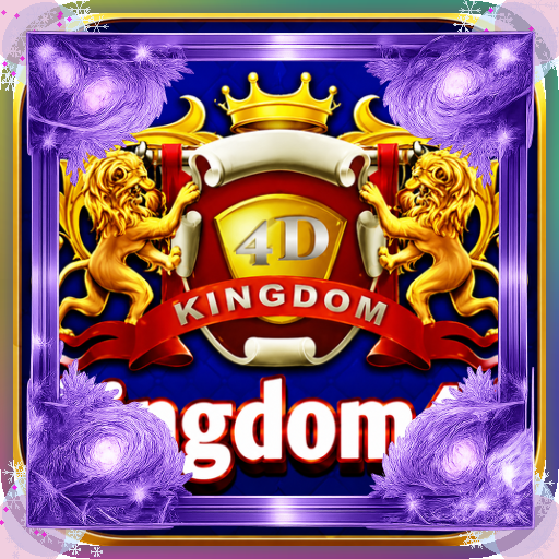 kingdom4d — galeri pratinjau Resmi APK